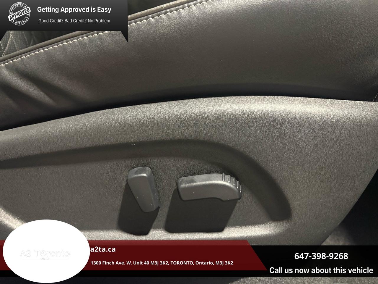 2019 Nissan Murano Platinum AWD Photo