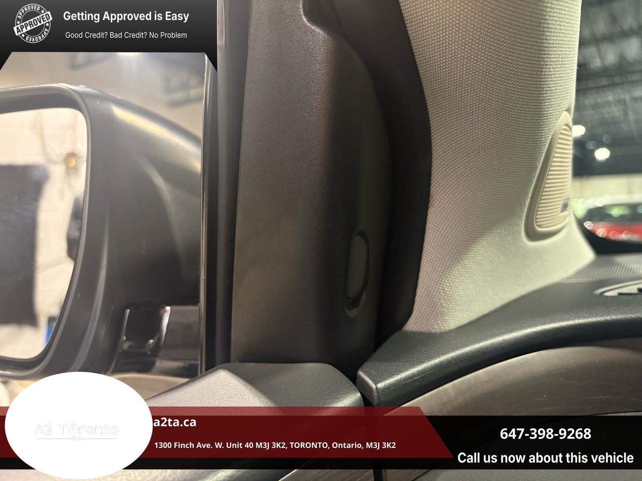 2019 Nissan Murano Platinum AWD Photo