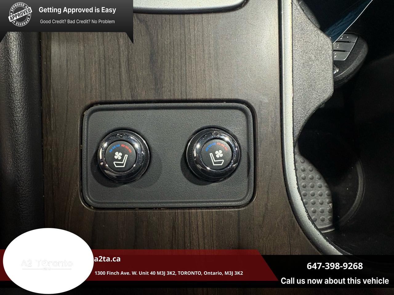 2019 Nissan Murano Platinum AWD Photo