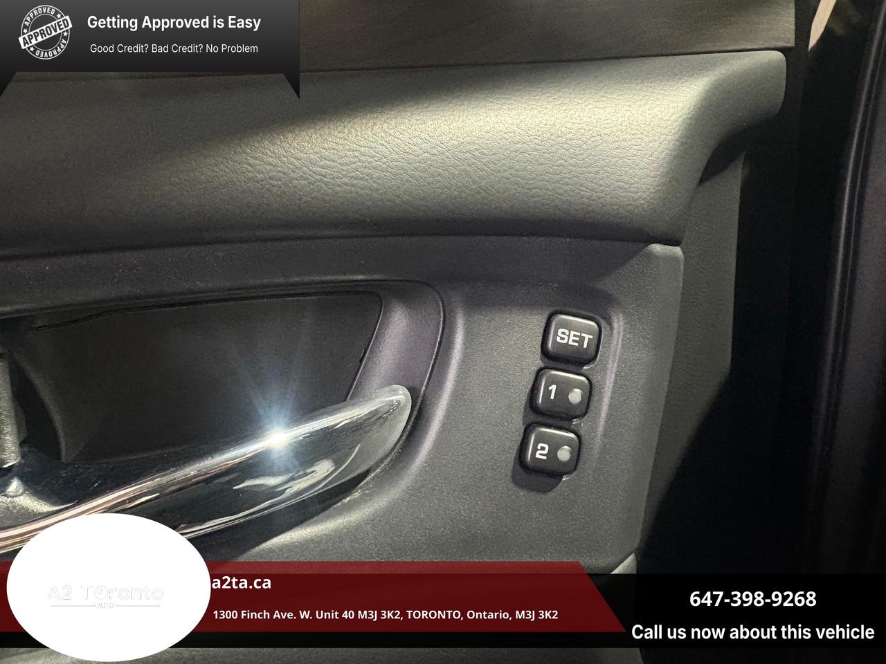 2019 Nissan Murano Platinum AWD Photo