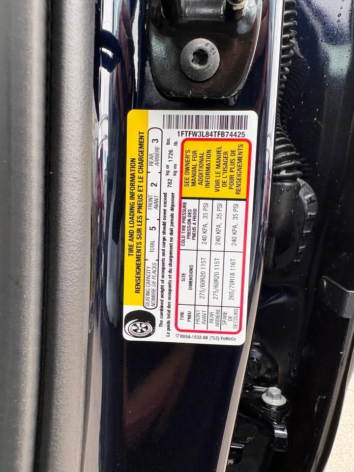 2026 Ford F-150 XLT 4WD SuperCrew 5.5' Box Photo