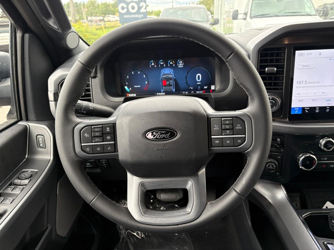 2026 Ford F-150 XLT 4WD SuperCrew 5.5' Box Photo
