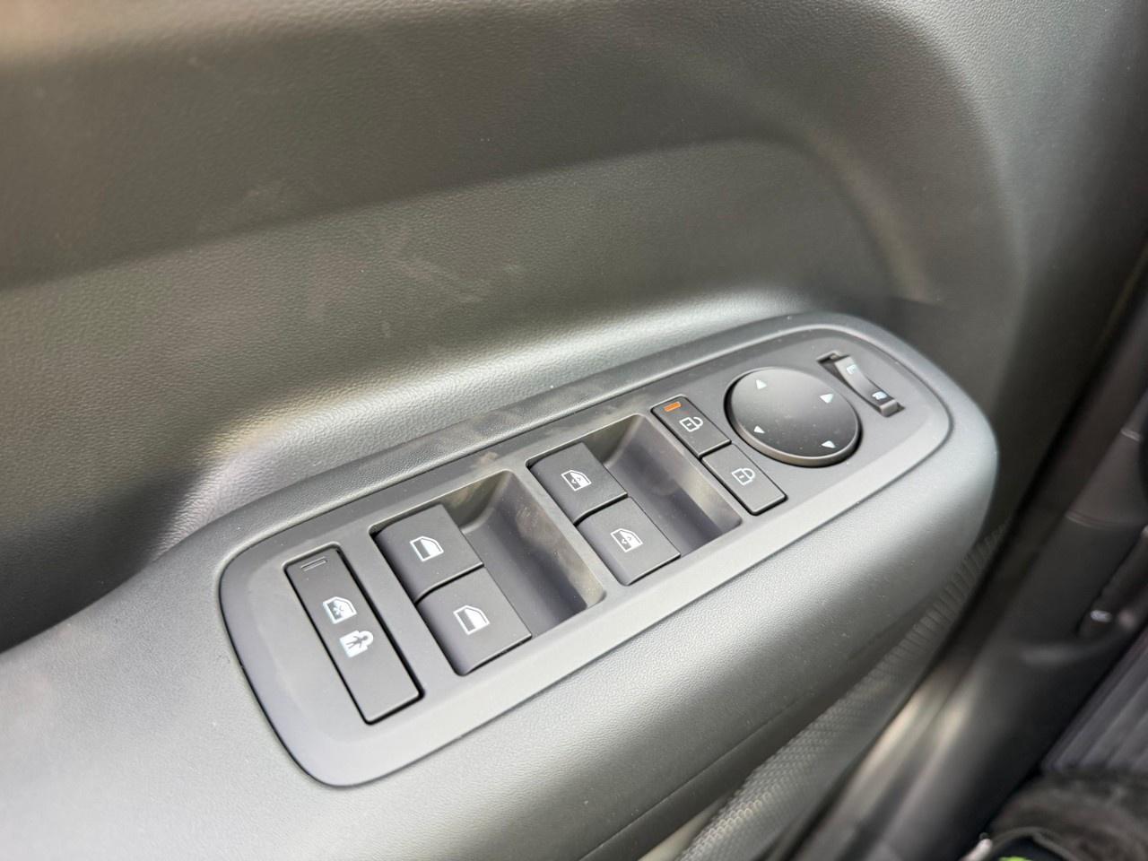 2027 Hyundai Santa Fe Hybrid Preferred AWD w/Trend Pkg Photo