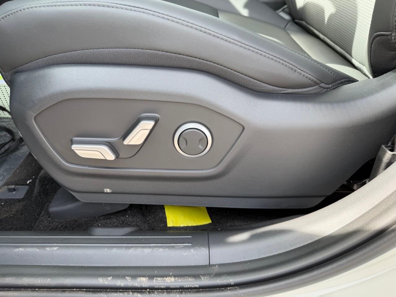 2027 Hyundai Santa Fe Hybrid Preferred AWD w/Trend Pkg Photo
