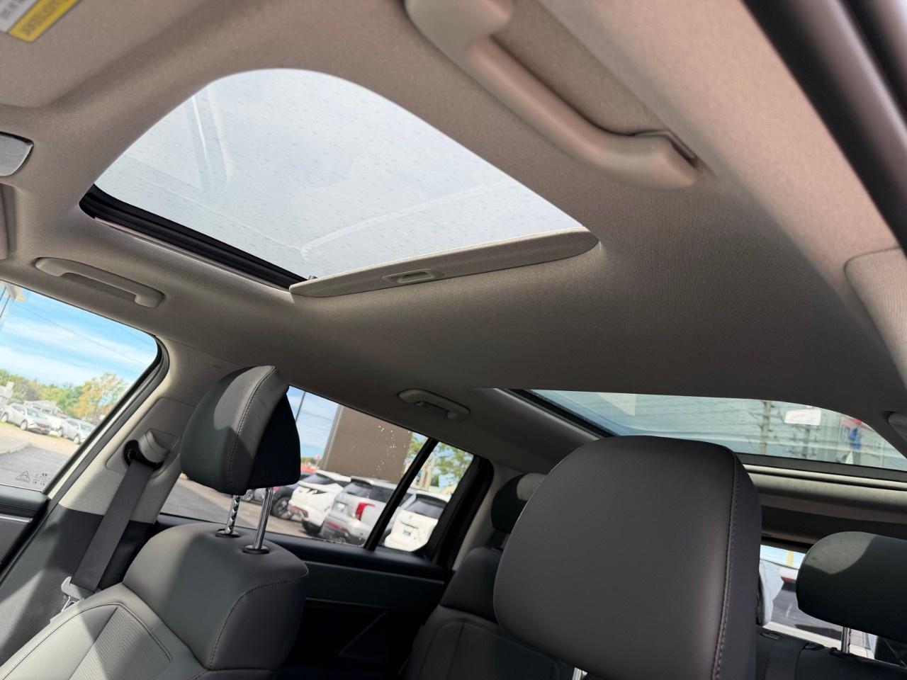 2027 Hyundai Santa Fe Hybrid Preferred AWD w/Trend Pkg Photo