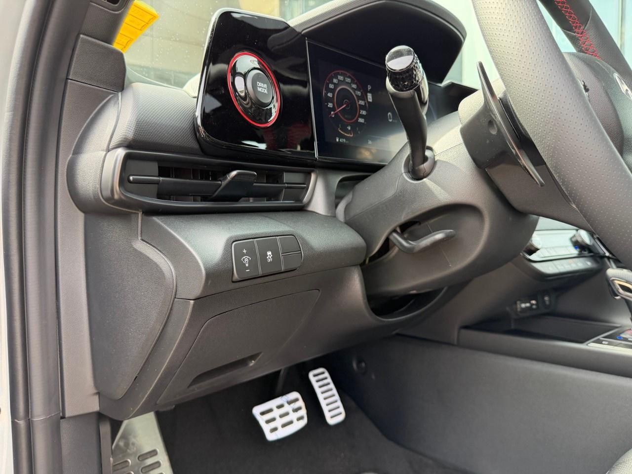 2026 Hyundai Elantra N Line Ultimate DCT Photo