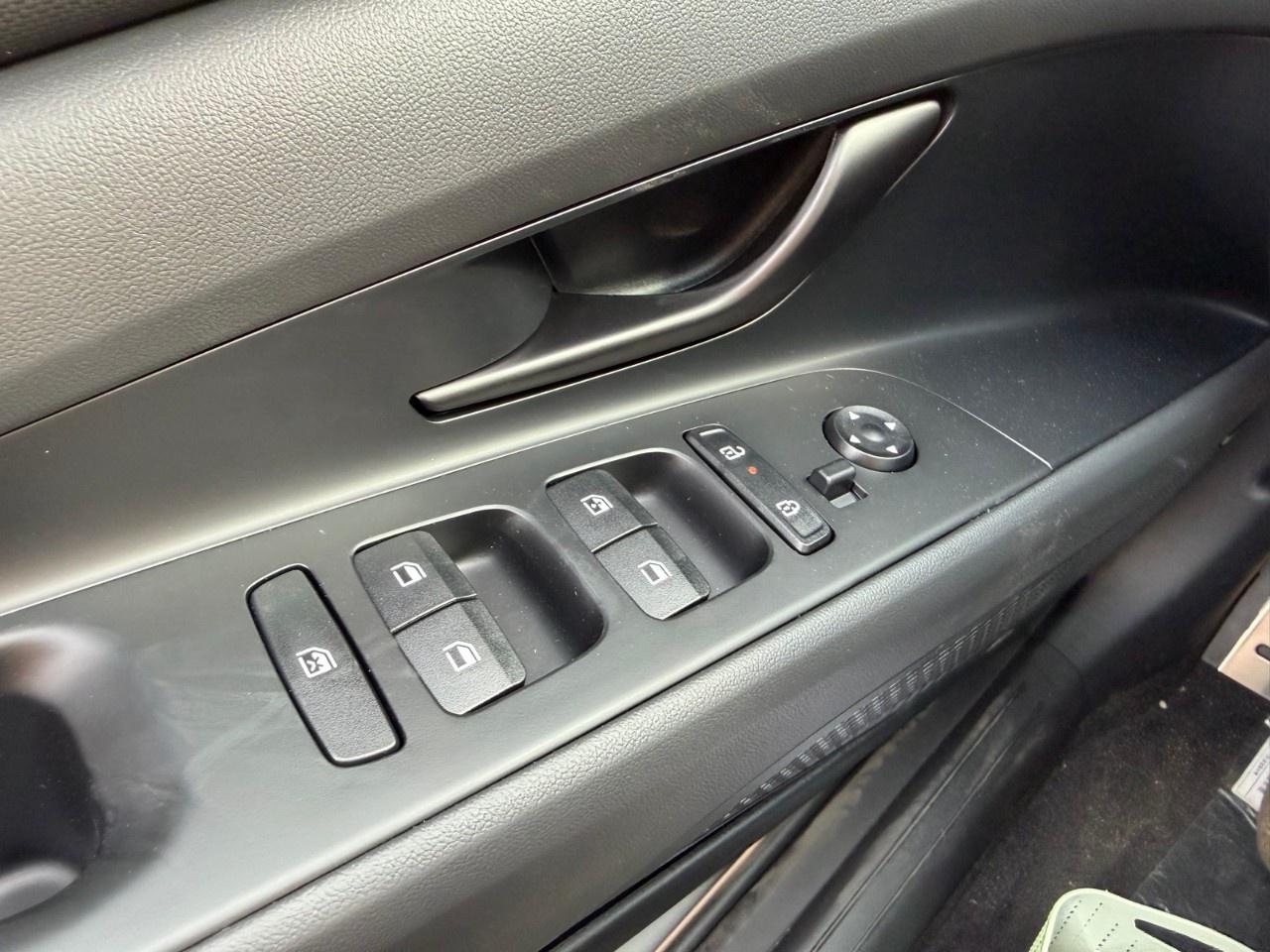 2026 Hyundai Elantra N Line Ultimate DCT Photo