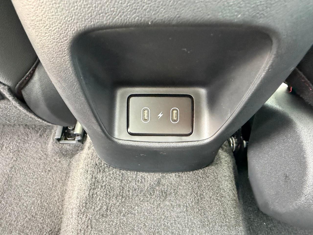 2026 Hyundai Elantra N Line Ultimate DCT Photo