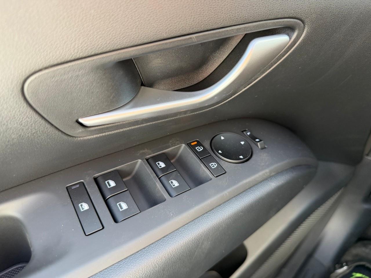 2026 Hyundai Tucson Preferred AWD [TUCWDK2EPR00] Photo