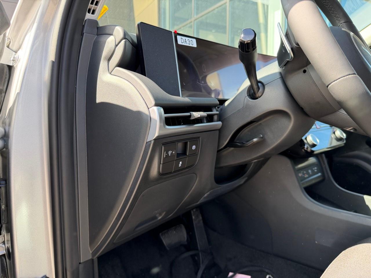 2026 Hyundai Tucson Preferred AWD [TUCWDK2EPR00] Photo