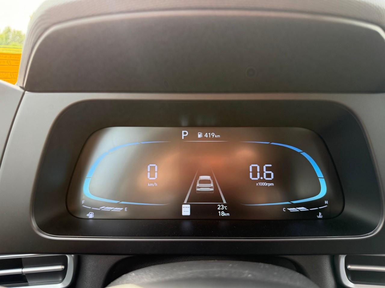 2026 Hyundai Elantra Preferred IVT Photo