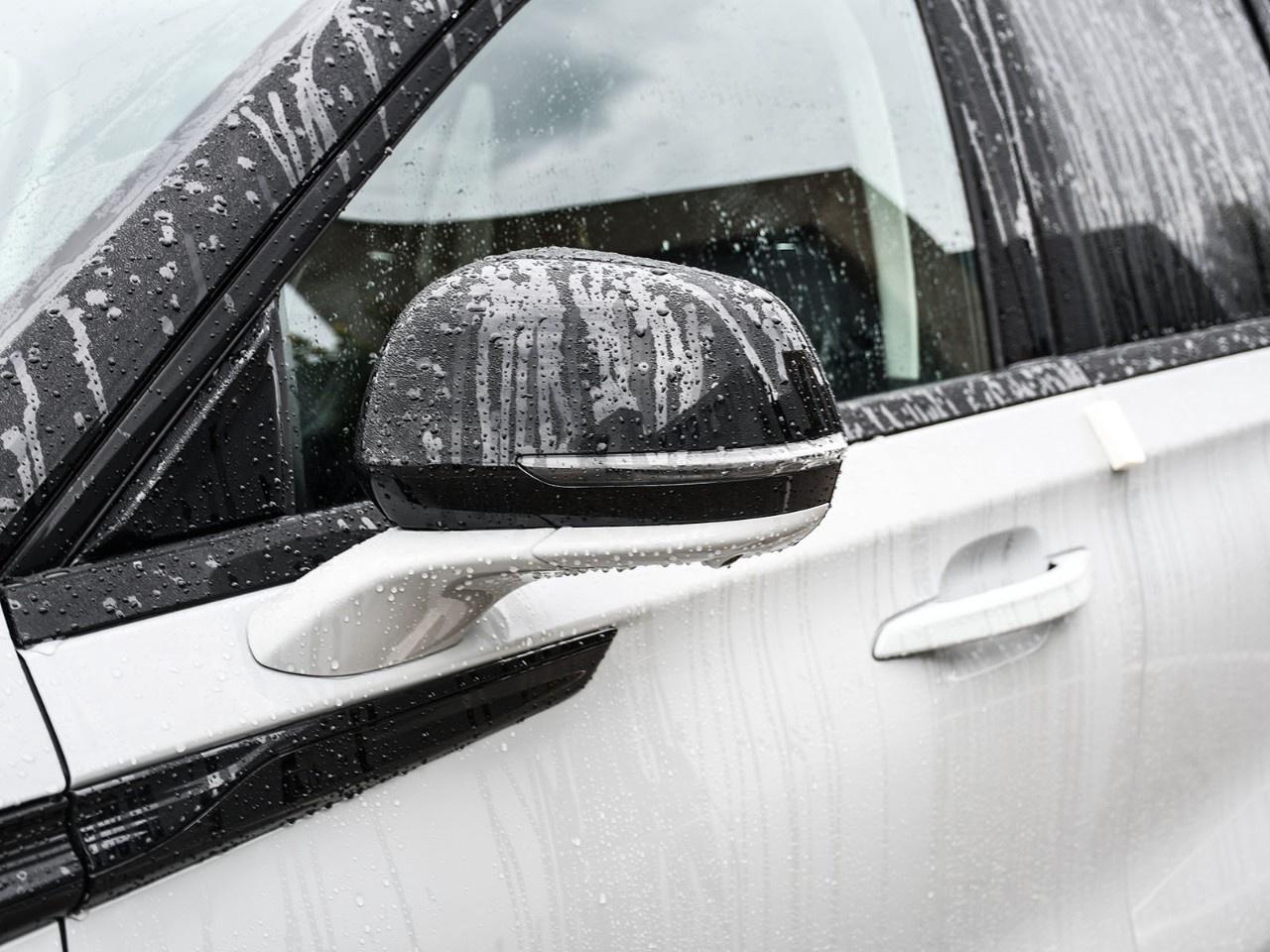 2027 Lincoln Aviator Reserve AWD Photo