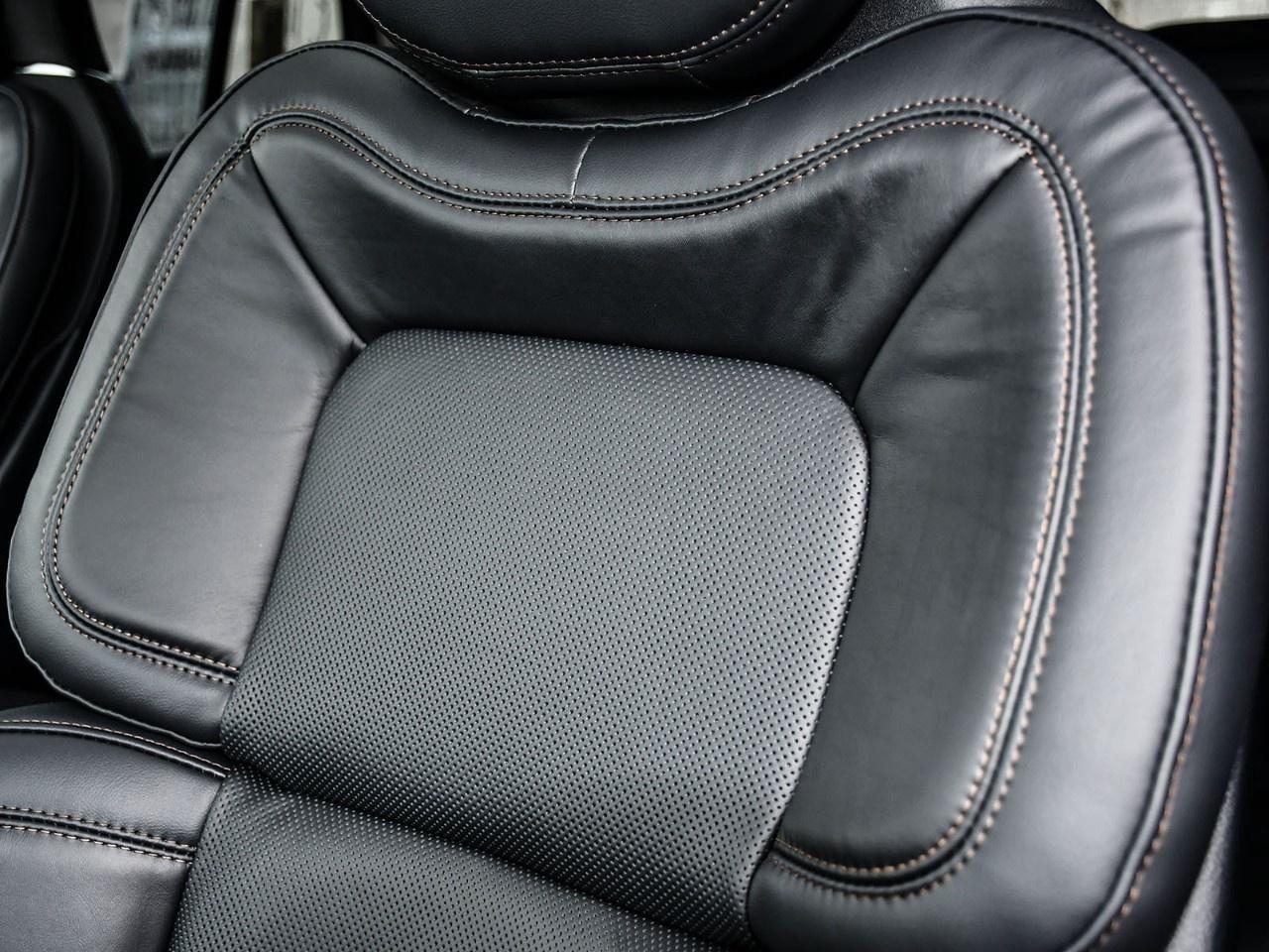 2027 Lincoln Aviator Reserve AWD Photo