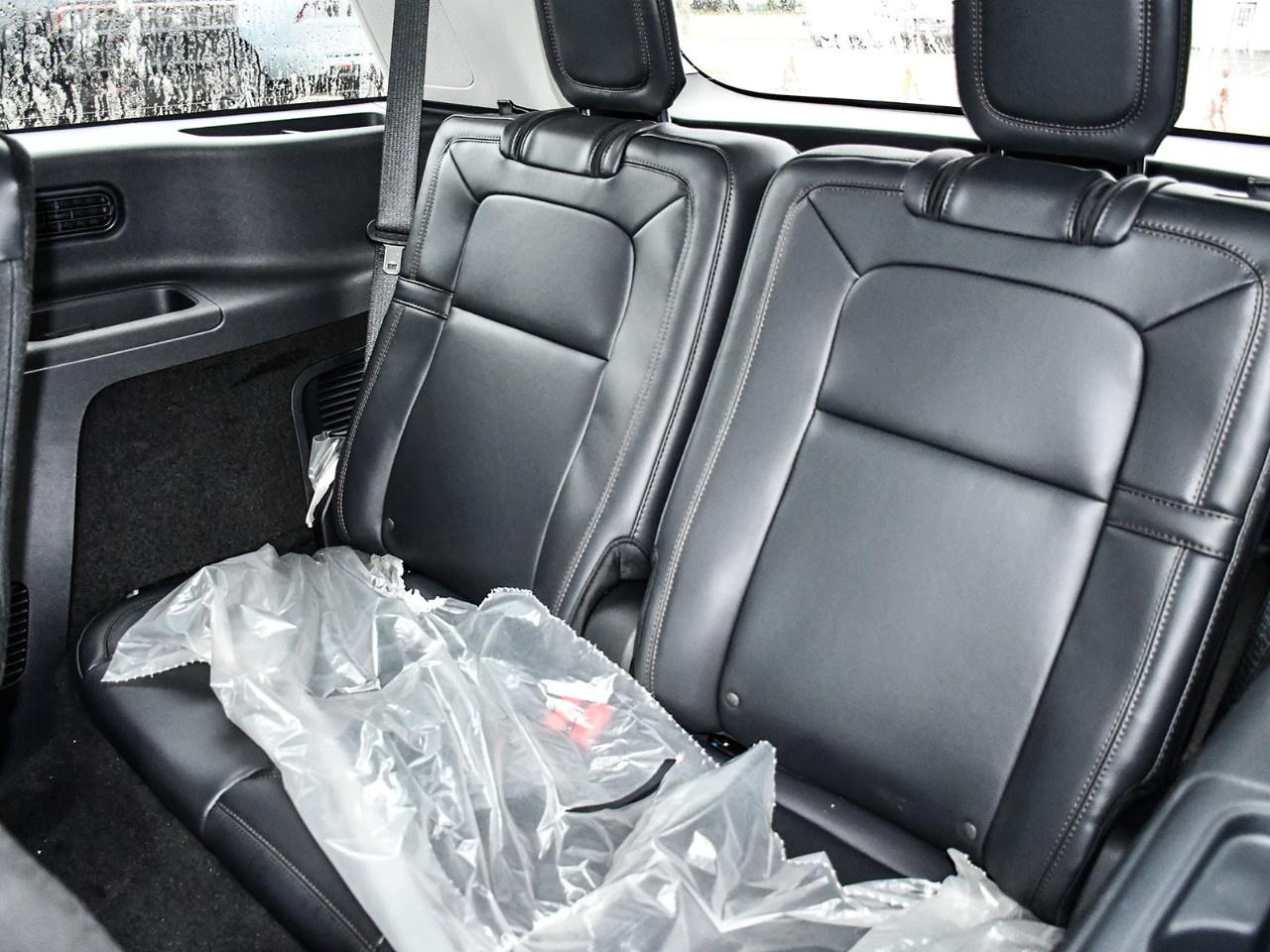 2027 Lincoln Aviator Reserve AWD Photo