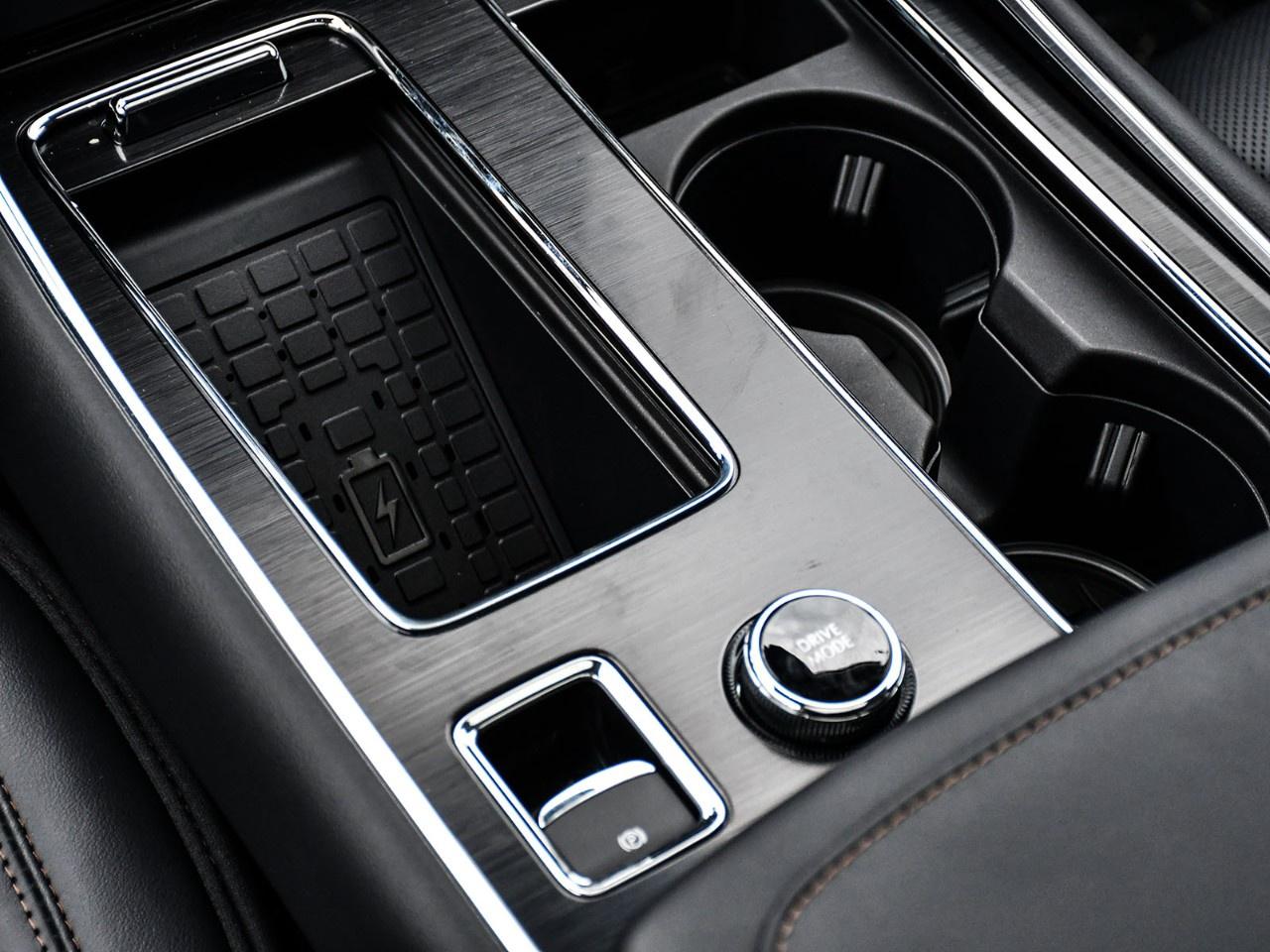 2027 Lincoln Aviator Reserve AWD Photo