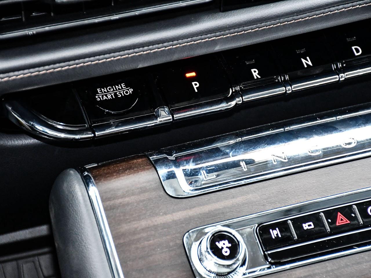 2027 Lincoln Aviator Reserve AWD Photo