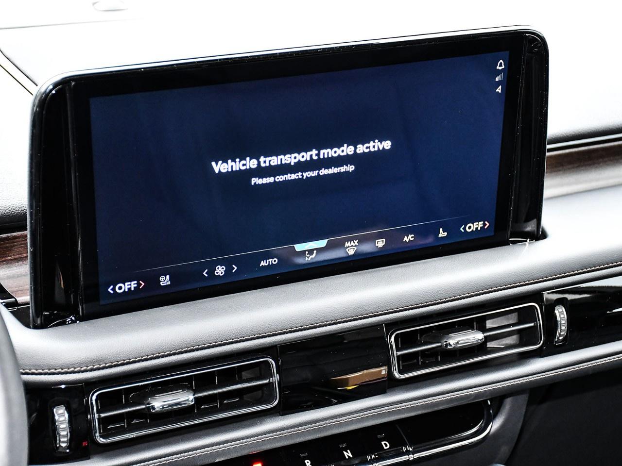 2027 Lincoln Aviator Reserve AWD Photo