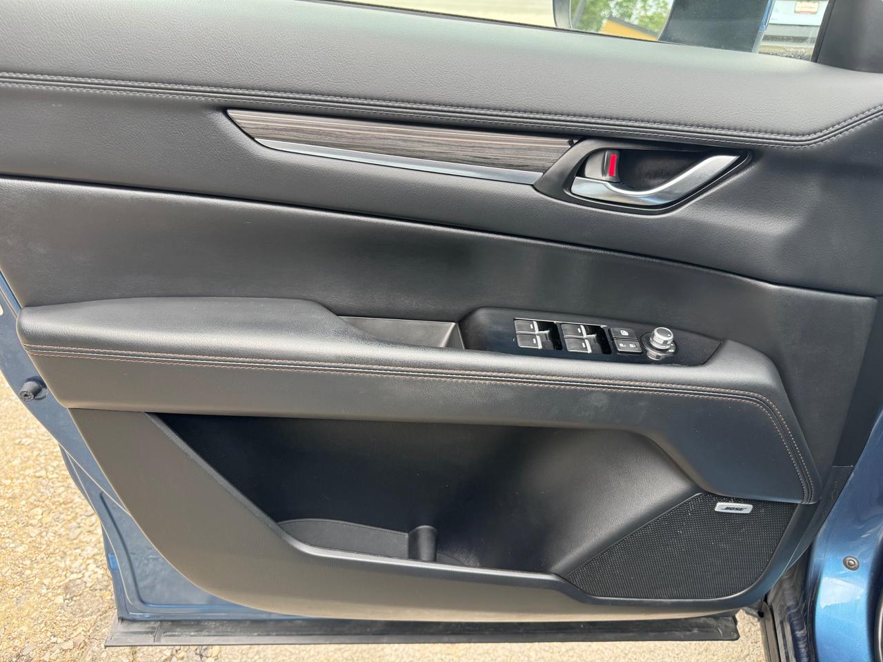 2018 Mazda CX-5 GT NEW ARRIVAL | PLEASE CALL AHEAD Photo