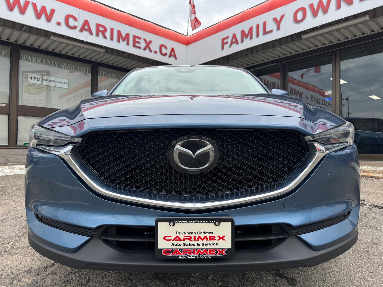 2018 Mazda CX-5 GT NEW ARRIVAL | PLEASE CALL AHEAD Photo