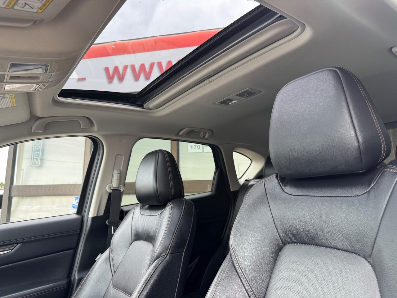2018 Mazda CX-5 GT NEW ARRIVAL | PLEASE CALL AHEAD Photo