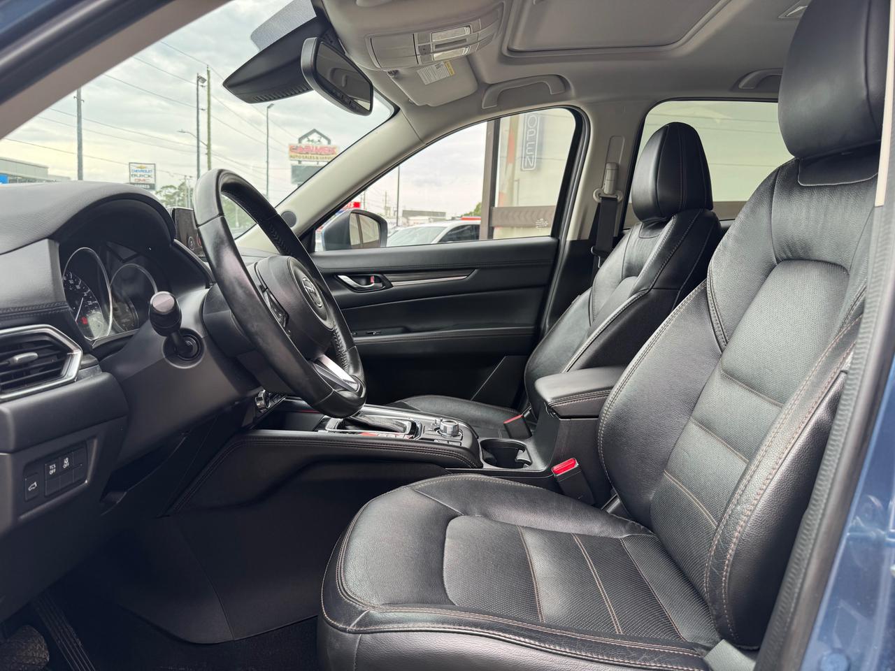 2018 Mazda CX-5 GT NEW ARRIVAL | PLEASE CALL AHEAD Photo