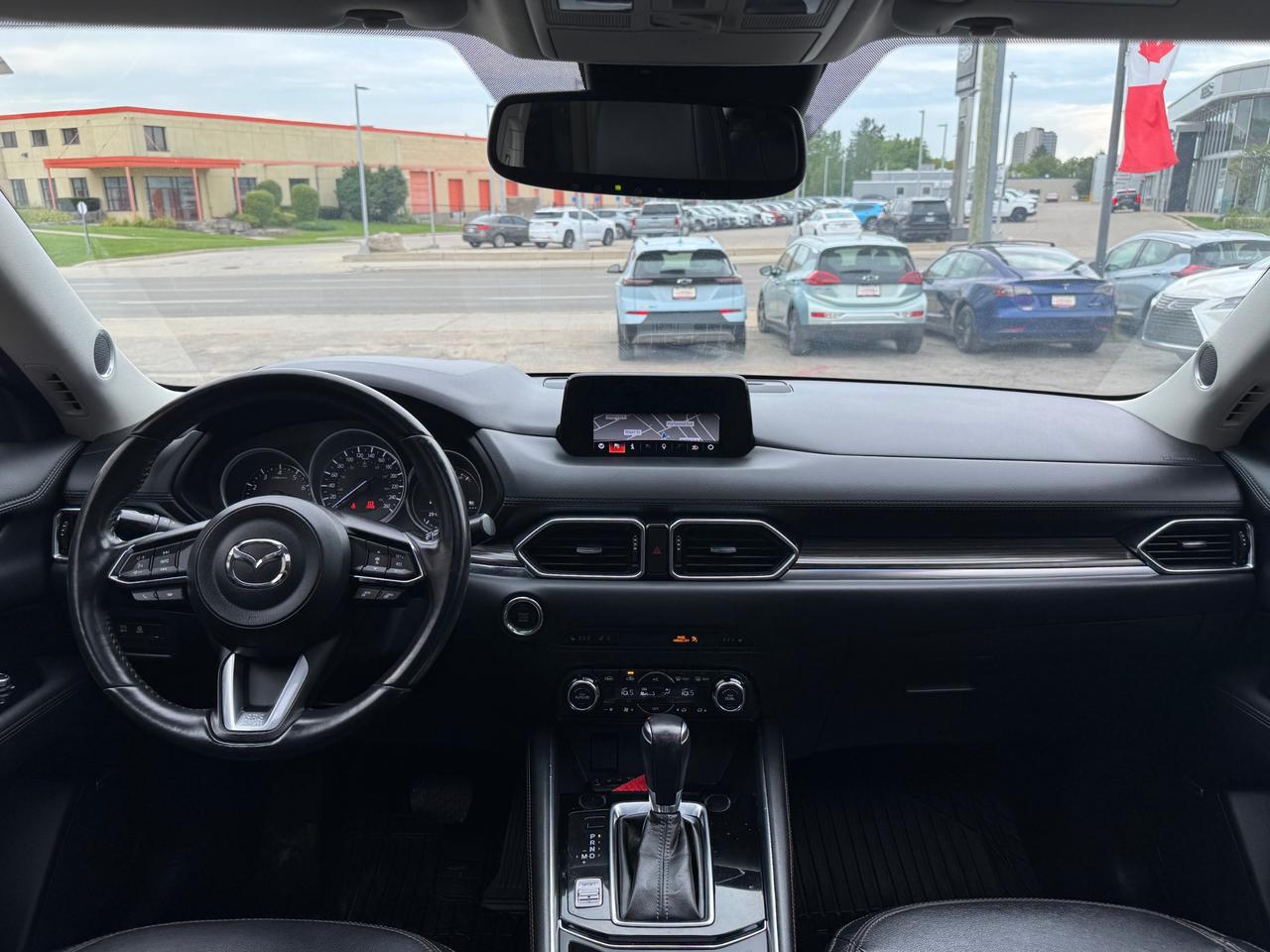 2018 Mazda CX-5 GT NEW ARRIVAL | PLEASE CALL AHEAD Photo