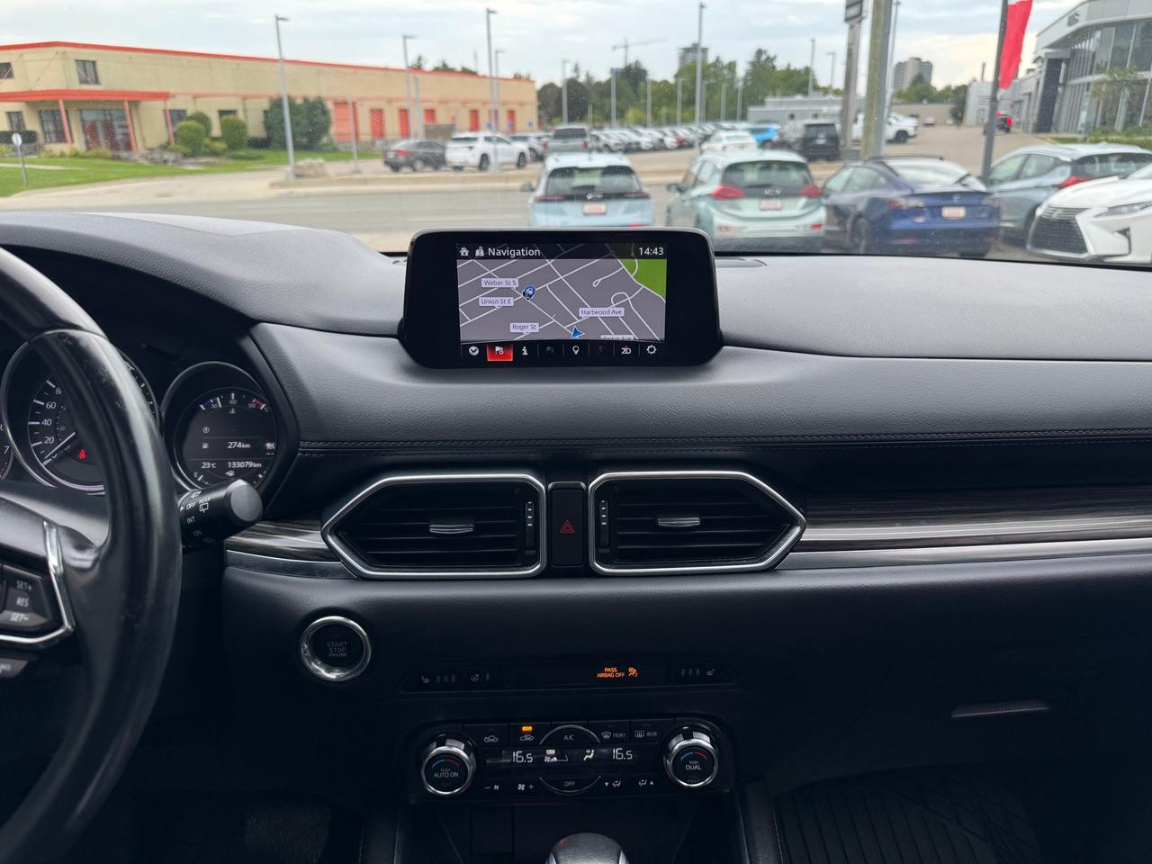 2018 Mazda CX-5 GT NEW ARRIVAL | PLEASE CALL AHEAD Photo