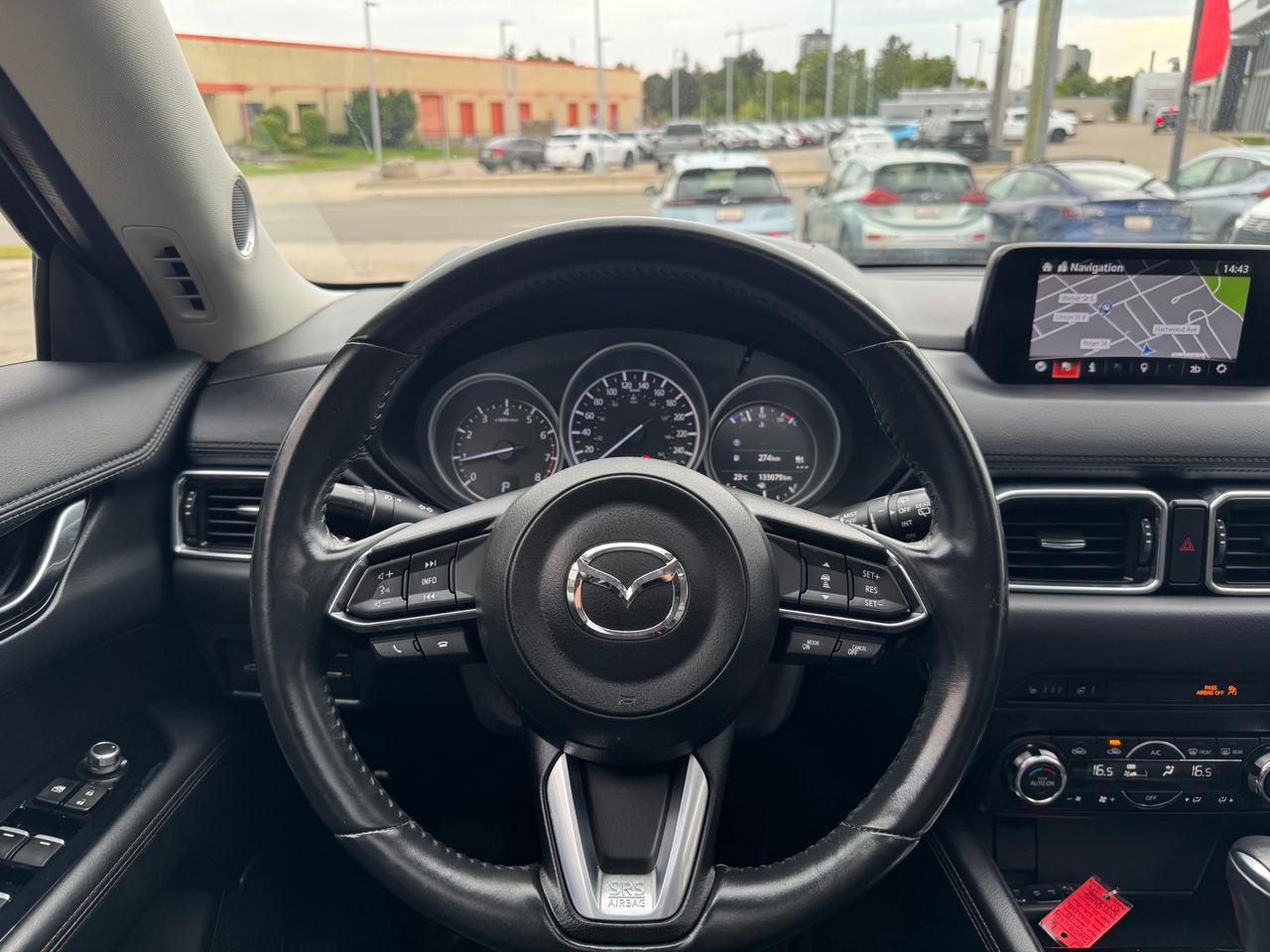 2018 Mazda CX-5 GT NEW ARRIVAL | PLEASE CALL AHEAD Photo