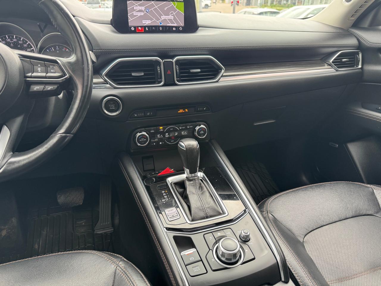 2018 Mazda CX-5 GT NEW ARRIVAL | PLEASE CALL AHEAD Photo