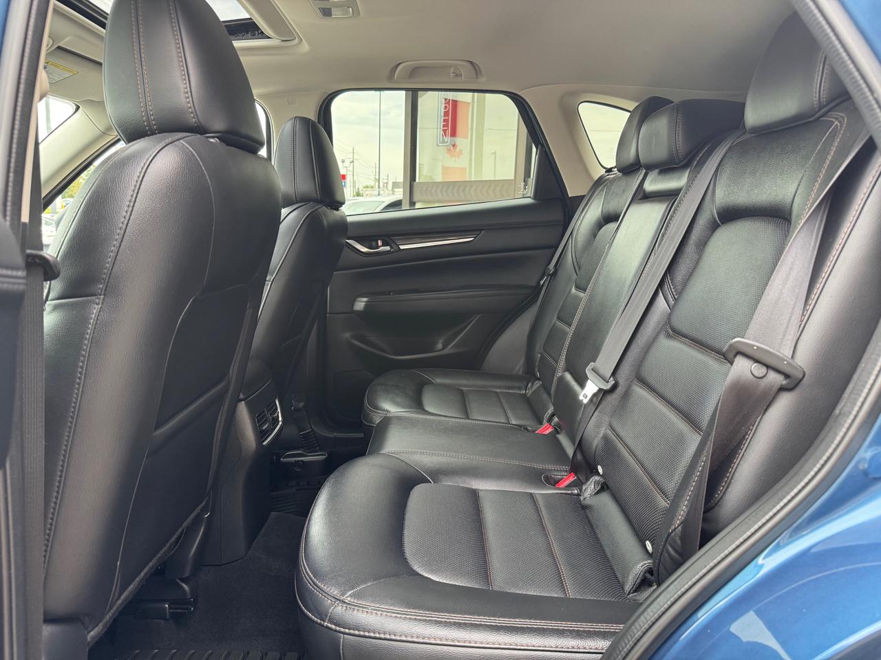 2018 Mazda CX-5 GT NEW ARRIVAL | PLEASE CALL AHEAD Photo