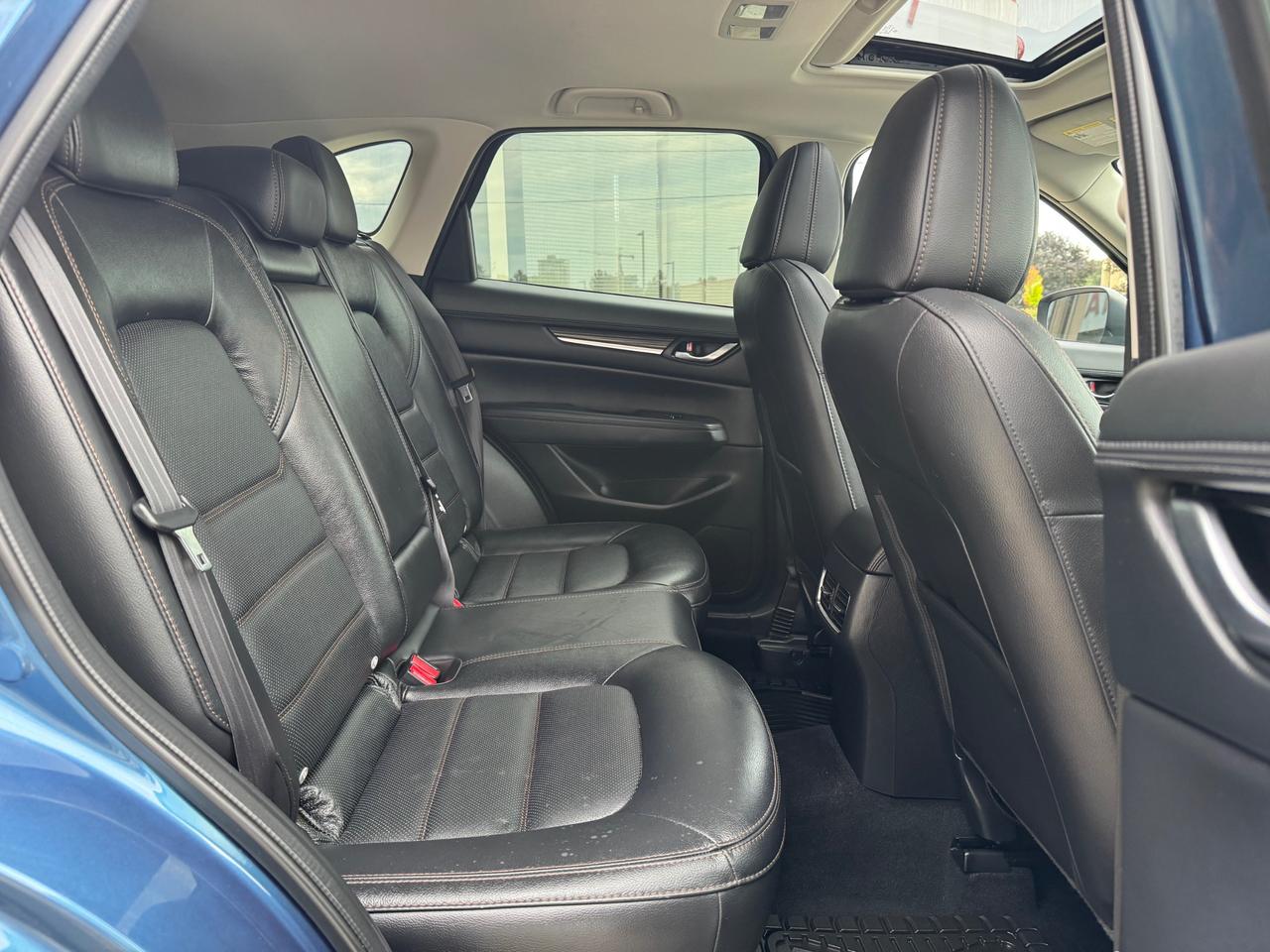 2018 Mazda CX-5 GT NEW ARRIVAL | PLEASE CALL AHEAD Photo
