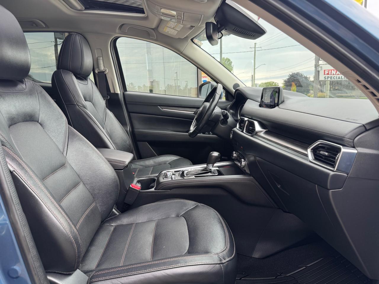2018 Mazda CX-5 GT NEW ARRIVAL | PLEASE CALL AHEAD Photo