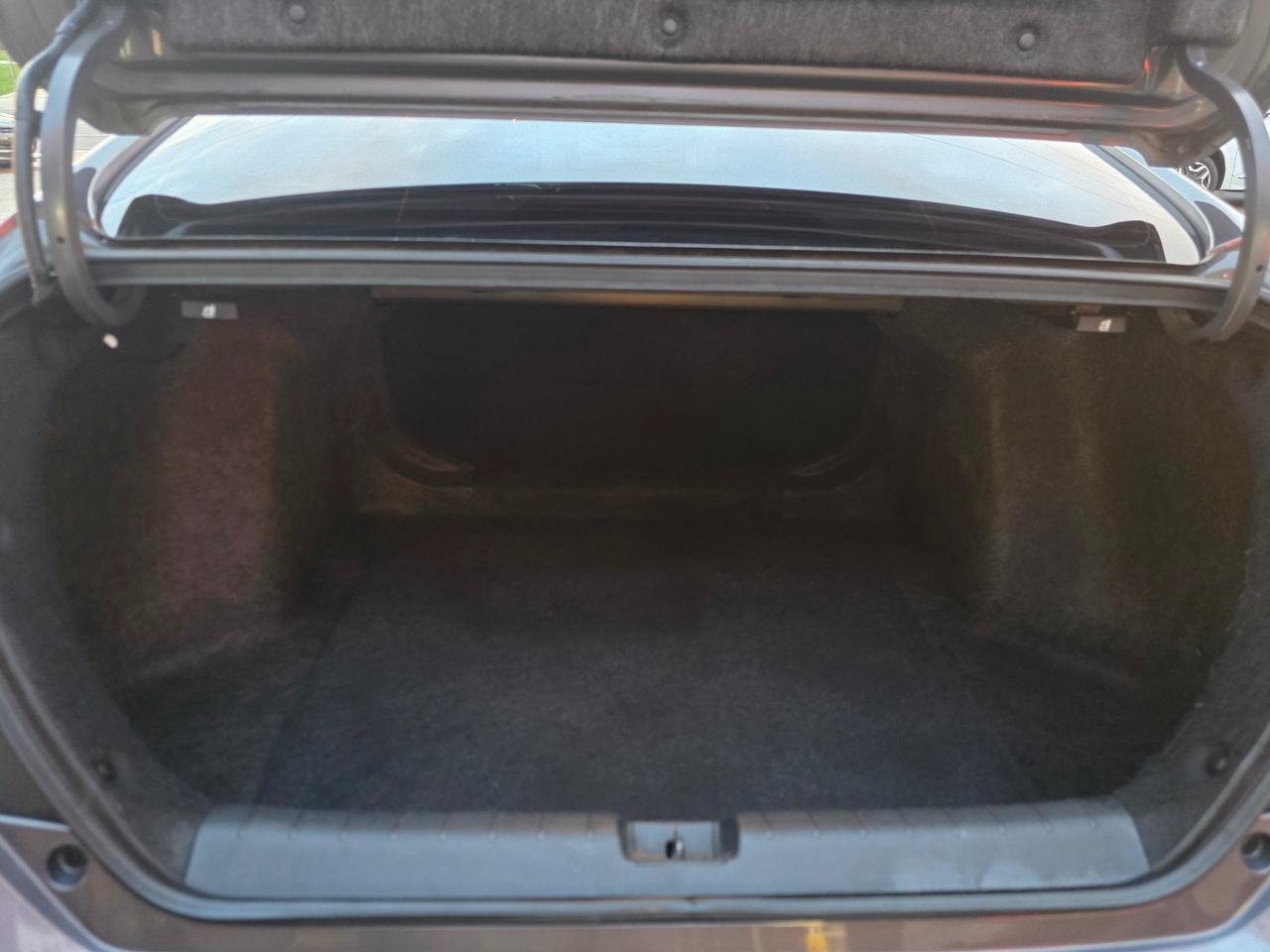 2016 Honda Civic EX One Owner | Accident Free | Sunroof | LaneWatch | Backup Camera Photo