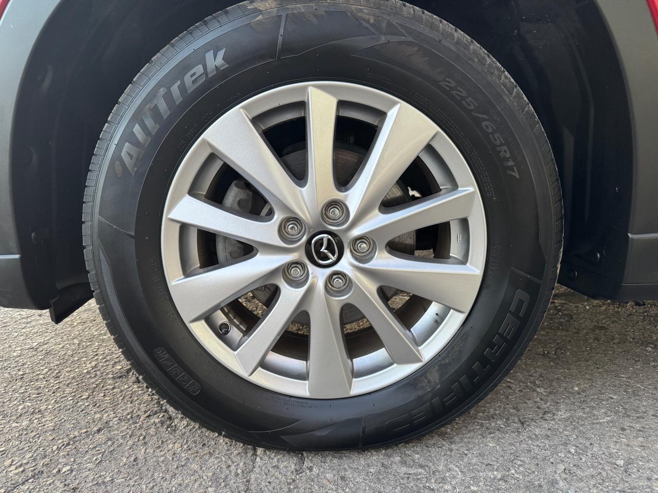 2016 Mazda CX-5 GS EXCELLENT MAZDA DEALER SERVICE HISTORY | LOW MILEAGE | ACCIDENT FREE Photo