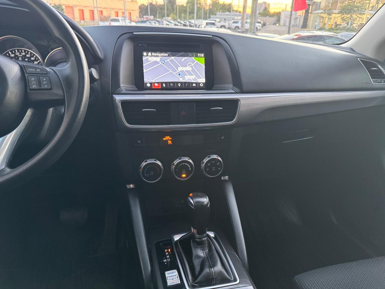 2016 Mazda CX-5 GS EXCELLENT MAZDA DEALER SERVICE HISTORY | LOW MILEAGE | ACCIDENT FREE Photo