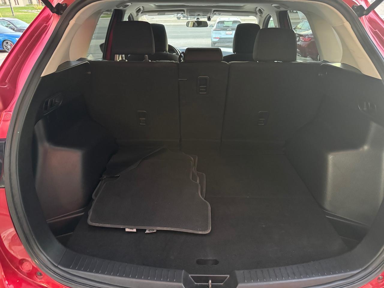 2016 Mazda CX-5 GS EXCELLENT MAZDA DEALER SERVICE HISTORY | LOW MILEAGE | ACCIDENT FREE Photo
