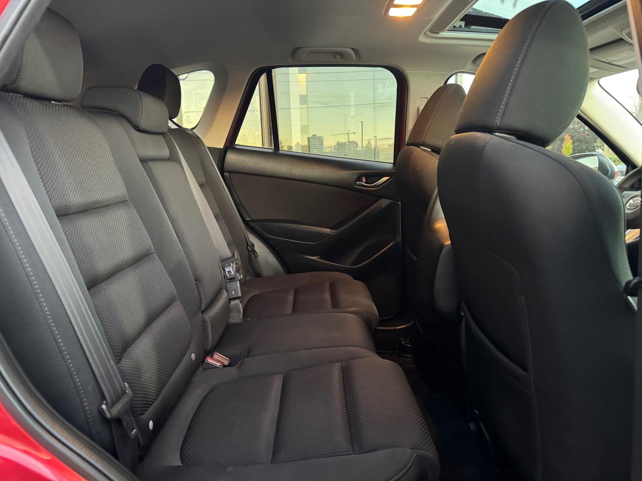 2016 Mazda CX-5 GS EXCELLENT MAZDA DEALER SERVICE HISTORY | LOW MILEAGE | ACCIDENT FREE Photo