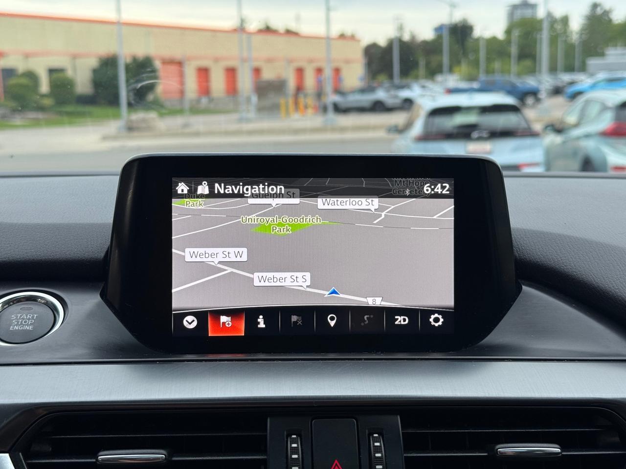 2017 Mazda MAZDA6 GT LOADED | ONE OWNER | ACCIDENT FREE | LOW KMS! Photo