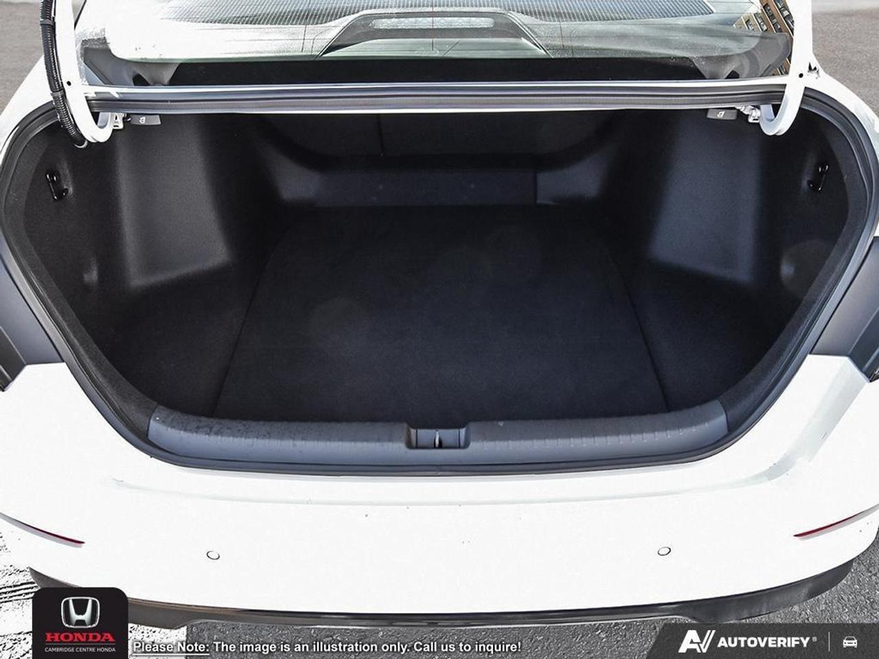2026 Honda Accord Hybrid Touring IN-STOCK! Photo