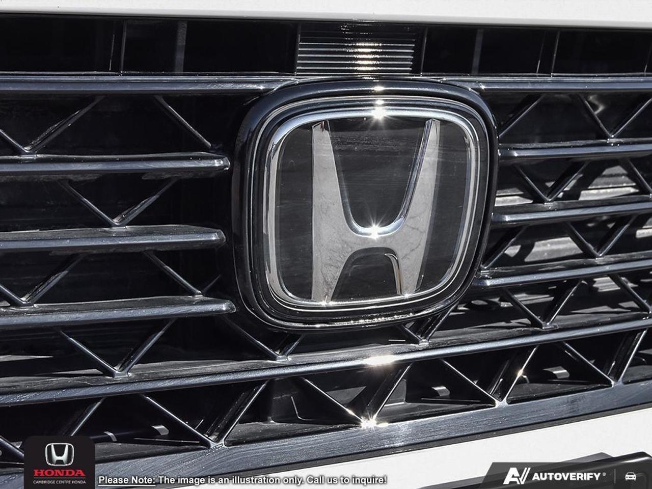 2026 Honda Accord Hybrid Touring IN-STOCK! Photo