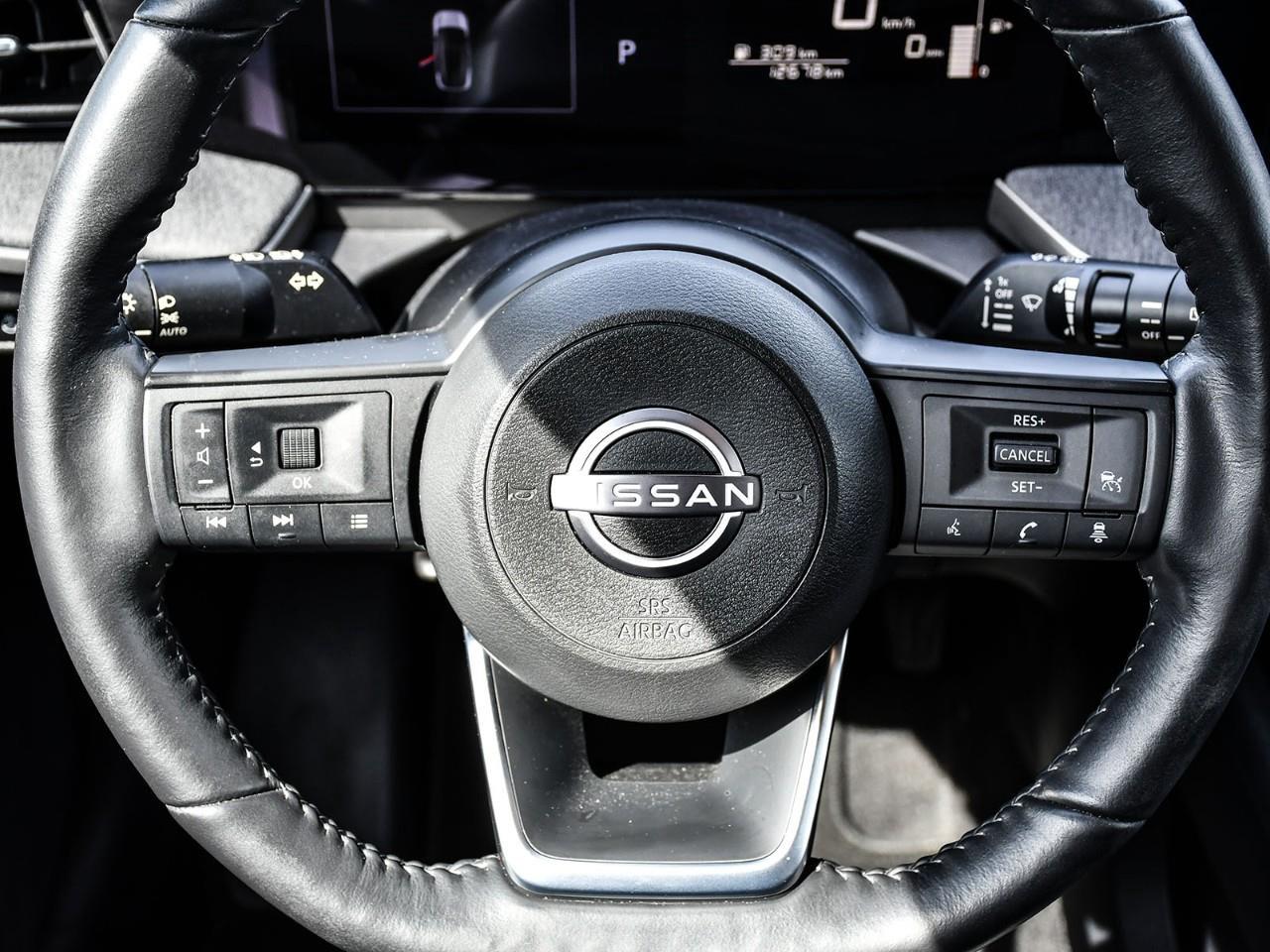2025 Nissan Kicks SV HEATED SEATS | REMOTE START | BLIND SPOT MONITORING Photo