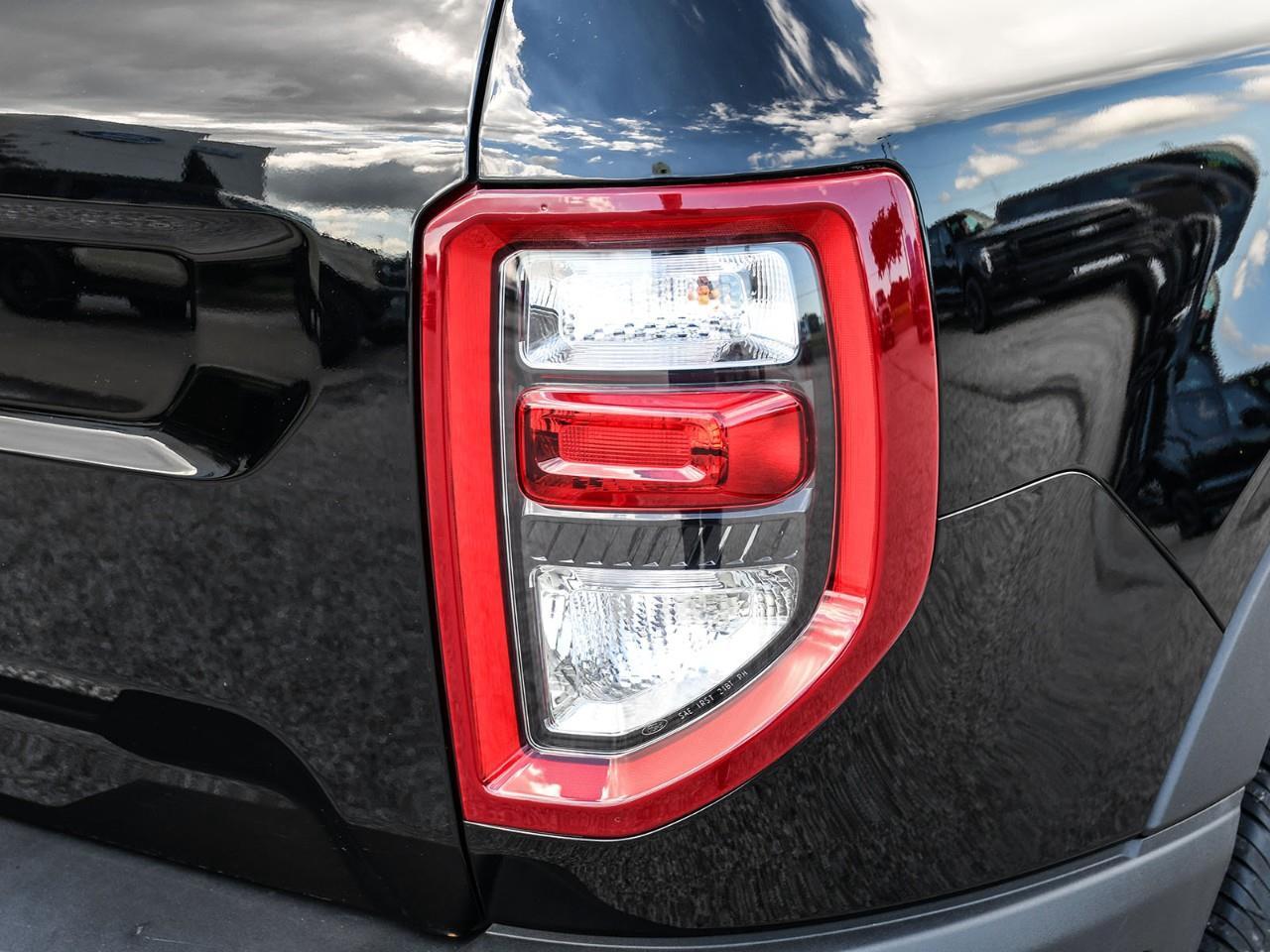 2023 Ford Bronco Sport Big Bend NAV | SUNROOF | HTD SEATS | TRAILER TOW PKG | ADAPTIVE CRUISE Photo