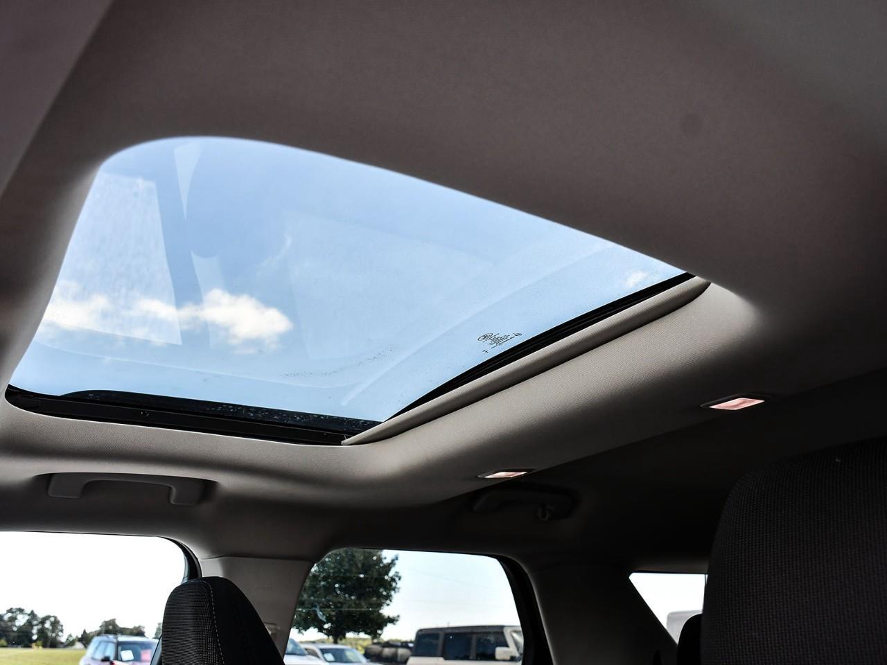 2023 Ford Bronco Sport Big Bend NAV | SUNROOF | HTD SEATS | TRAILER TOW PKG | ADAPTIVE CRUISE Photo