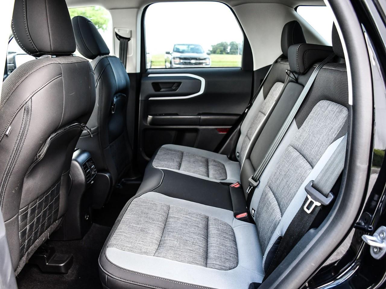 2023 Ford Bronco Sport Big Bend NAV | SUNROOF | HTD SEATS | TRAILER TOW PKG | ADAPTIVE CRUISE Photo