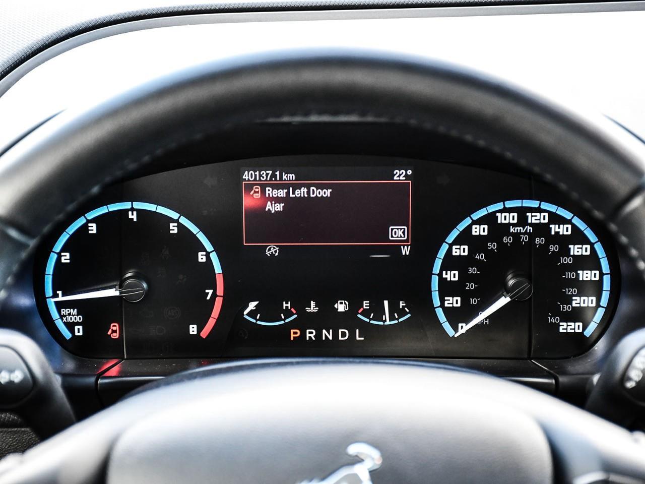 2023 Ford Bronco Sport Big Bend NAV | SUNROOF | HTD SEATS | TRAILER TOW PKG | ADAPTIVE CRUISE Photo
