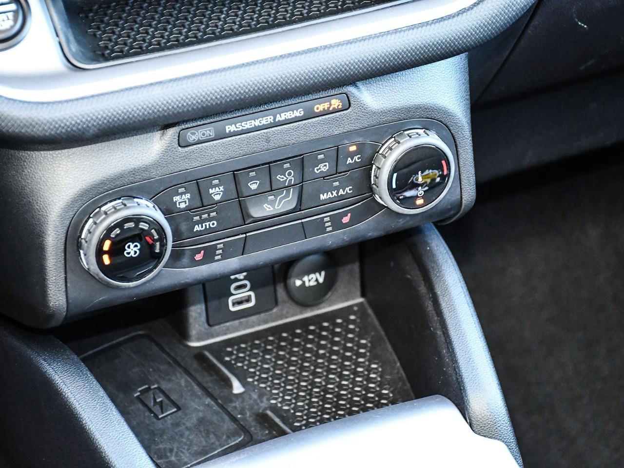 2023 Ford Bronco Sport Big Bend NAV | SUNROOF | HTD SEATS | TRAILER TOW PKG | ADAPTIVE CRUISE Photo