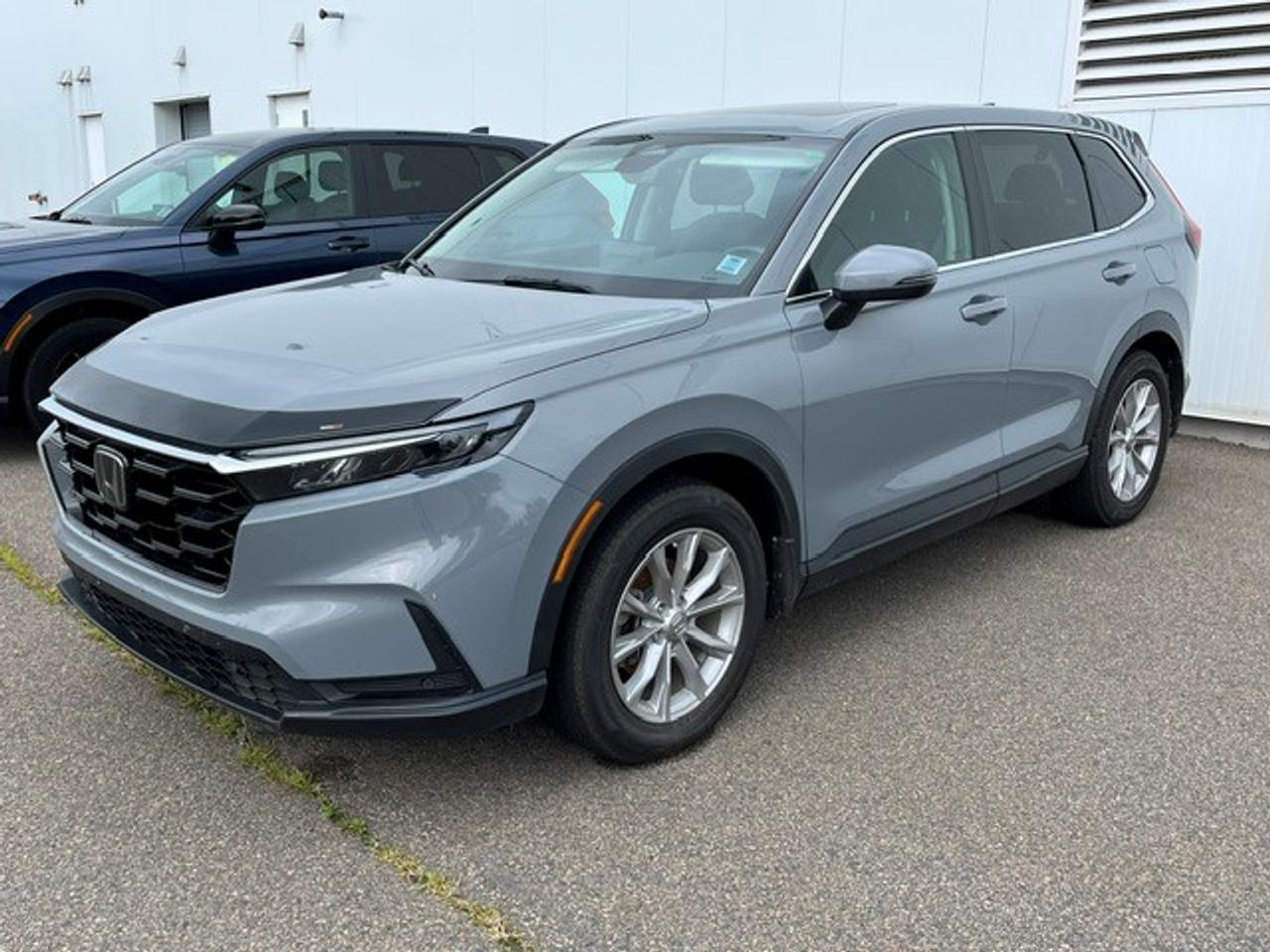 2023 Honda CR-V EX-L Photo0