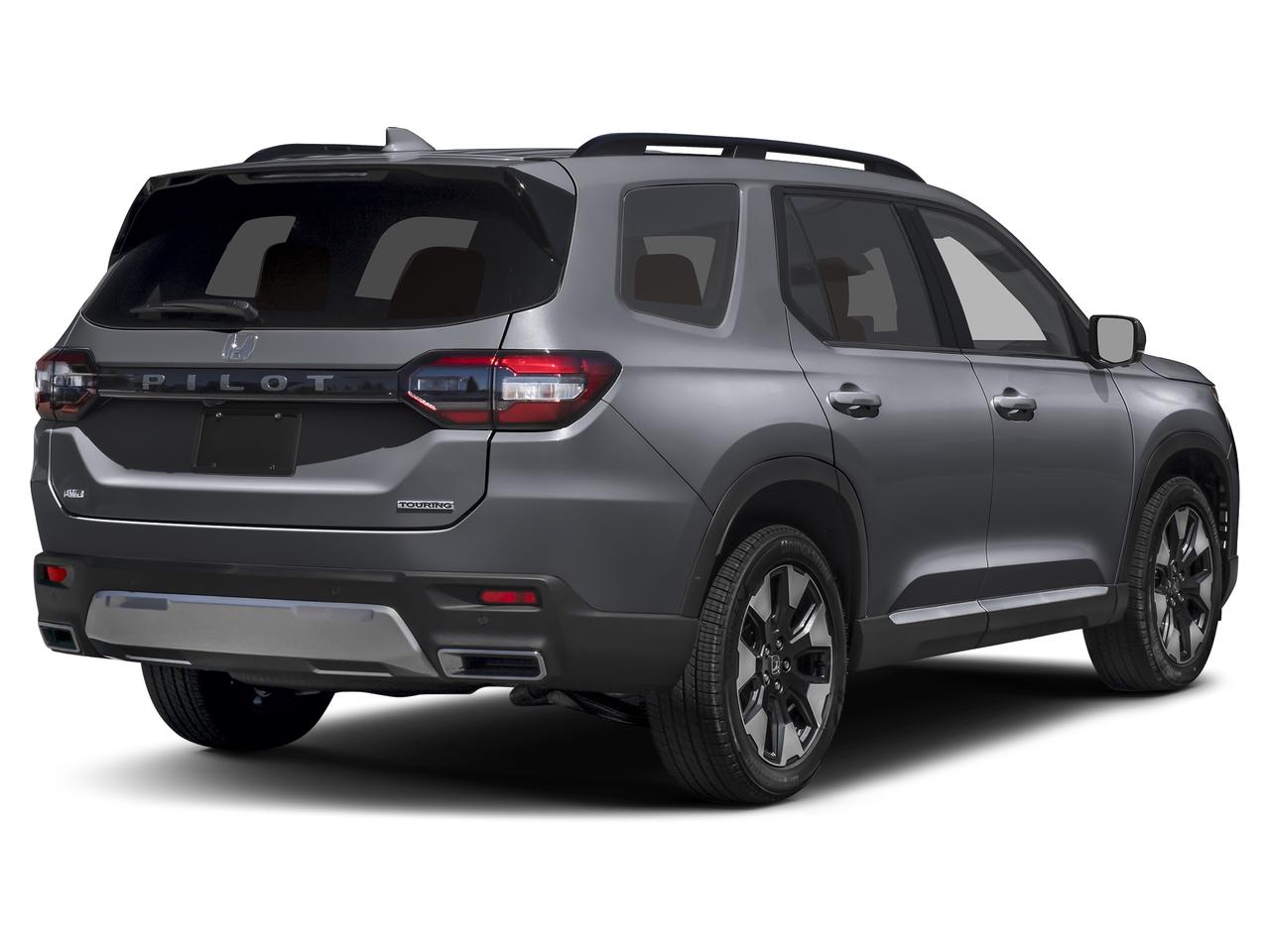 2026 Honda Pilot Touring Photo