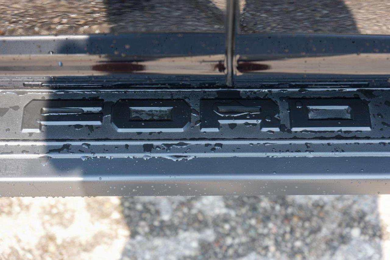 2026 Ford F-150 XLT 4X4 SUPERCREW 5.5' BOX ACTIVEX-TRIMMED SEATS Photo