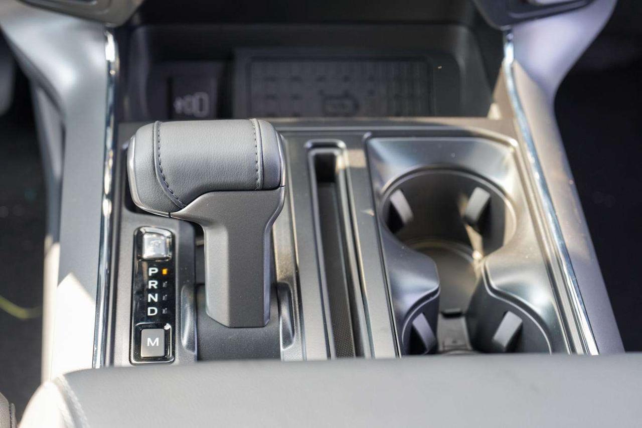 2026 Ford F-150 XLT 4X4 SUPERCREW 5.5' BOX ACTIVEX-TRIMMED SEATS Photo